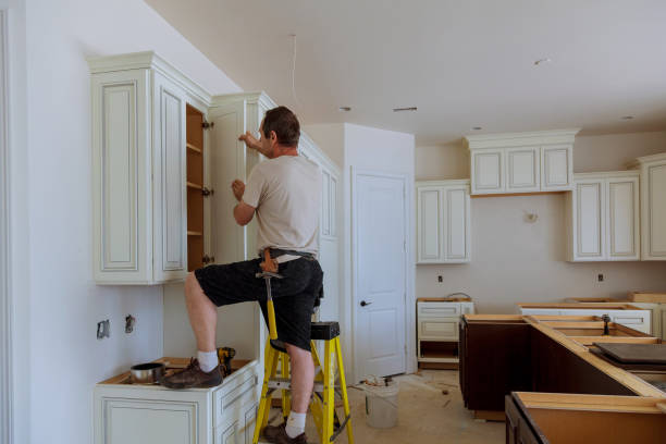 Licensed Kitchen service in Becker, MN - BM Kitchen