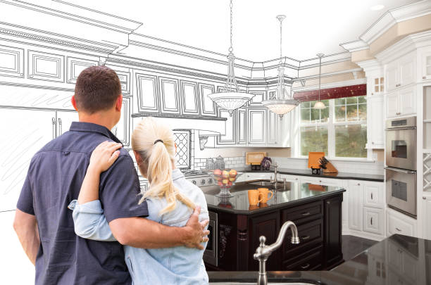 Professional Kitchen technician working in Becker, MN