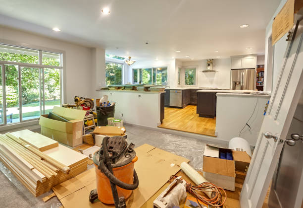 Reliable Kitchen contractor in Becker, MN by BM Kitchen