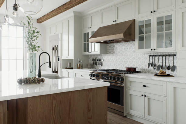 Affordable Kitchen solutions in Becker, MN